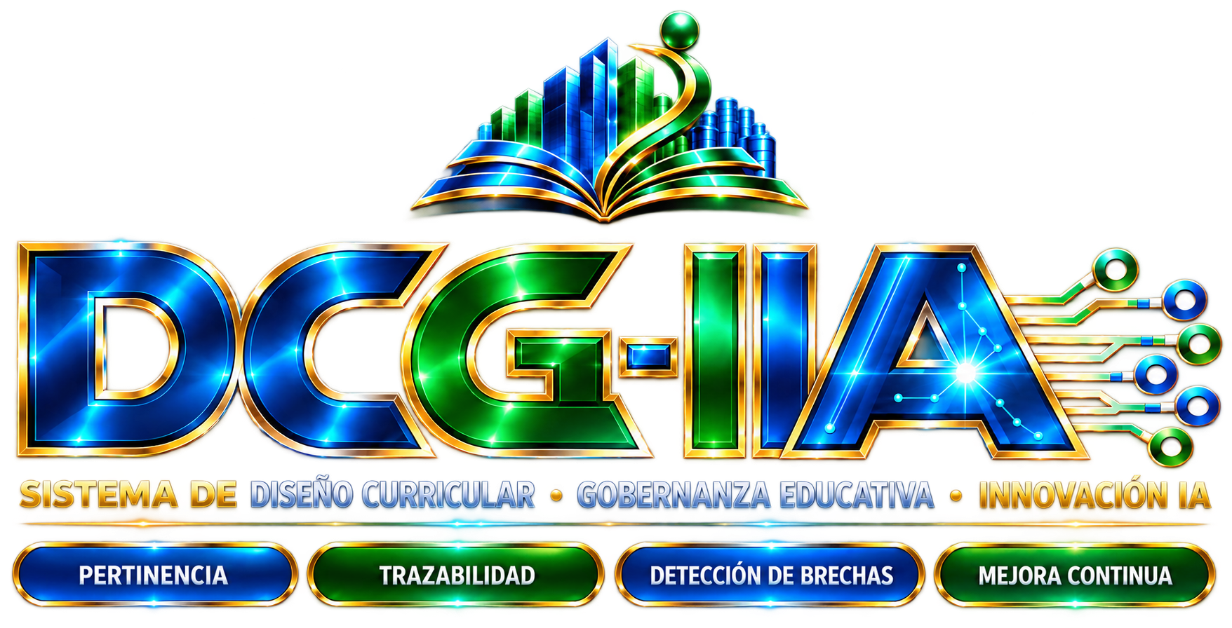 DCG-IIA